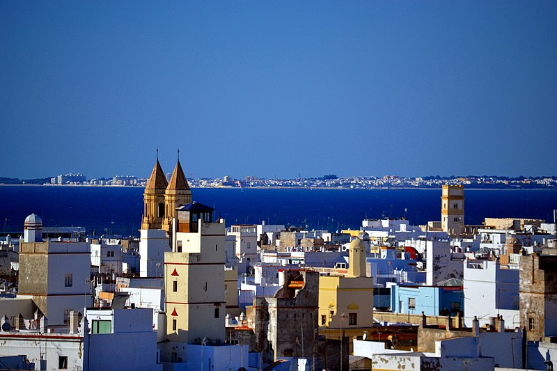 File:Vistas desde la Torre de Poniente - Cádiz - DSC 0045.jpg