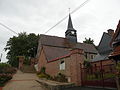 Église Saint-Martin de Vrocourt