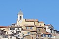 Église Saint-Laurent de Berre-les-Alpes