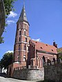 Kaunas Büyük Vytautas Kilisesi
