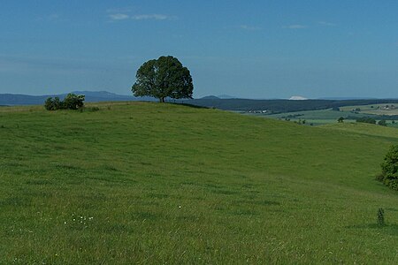 WAK BERGE Herzeberg