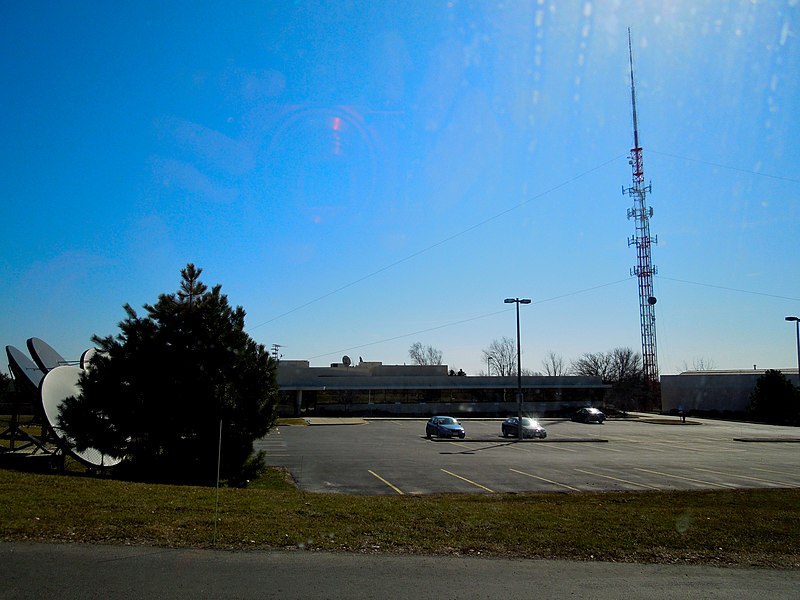 File:WISC-TV Channel 3 - panoramio.jpg