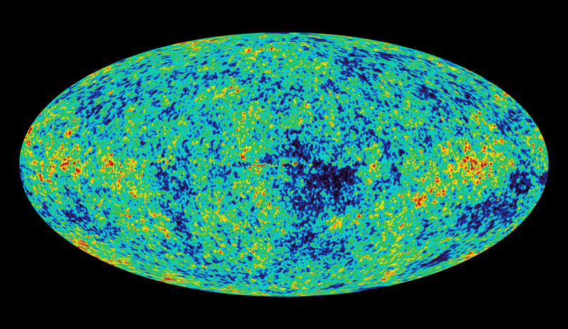 File:WMAP image of the CMB anisotropy.jpg