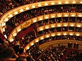 Image 3Vienna State Opera (from Culture of Austria)