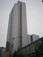 6. Russell Investments Center
