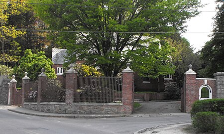 Walnut Grove Cemetery