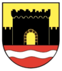 Coat of arms of the former Altwied community