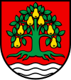 Coat of arms of Birrhard