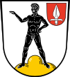 Coat of arms of Hemhofen