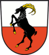 Wappen von Jüterbog