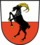 Jüterbog city arms