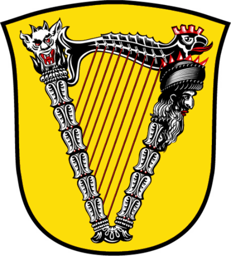 Wappen Neckarsteinach