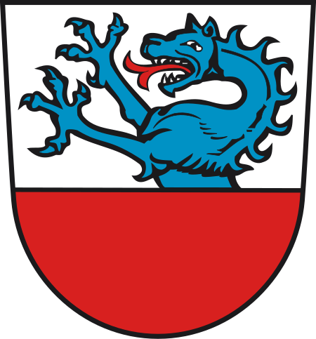 Wappen Neumarkt Sankt Veit