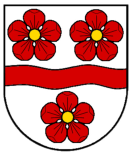 Wappen Rappach (Bretzfeld)