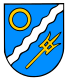 Wappen von Reiffelbach