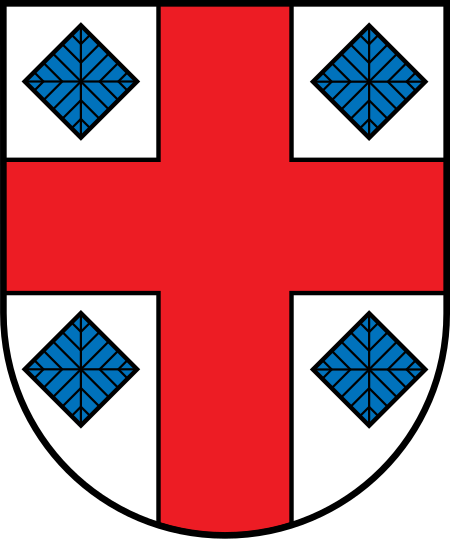 Wappen Salz (Westerwald)