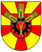 Coat of arms of the community of Schellerten