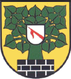 Грб на Тастунген