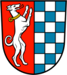 Coat of arms of Vetschau/Spreewald