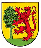 Wappen der Ortsgemeinde Althornbach