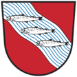 Ossiach címere