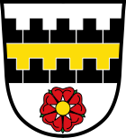 Wappen der Gemeinde Aufseß