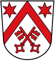 Preußisch Oldendorf címere
