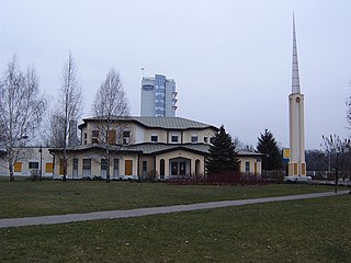 <span class="mw-page-title-main">The Church of Jesus Christ of Latter-day Saints in Poland</span> Presence of the Church of Jesus Christ of Latter-day Saints in Poland