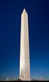 D'Washington Monument