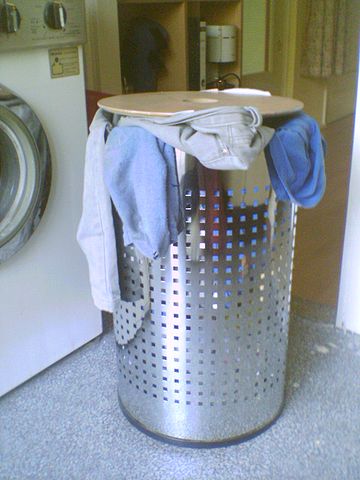 Archivo:Secador de ropa.JPG - Wikipedia, la enciclopedia libre