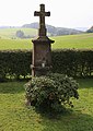 Wayside cross