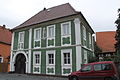 Wohnhaus