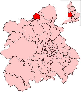 <span class="mw-page-title-main">Newcastle-under-Lyme (UK Parliament constituency)</span> Parliamentary constituency in the United Kingdom, 1885 onwards