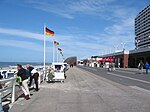 Westerland, Germany