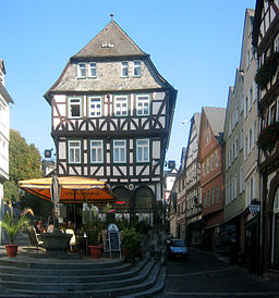 Wetzlar Altstadt 2003b
