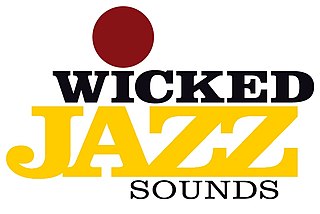 <span class="mw-page-title-main">Wicked Jazz Sounds</span> Dutch musicians collective
