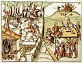 3. September 1568: Eine Mutter verheiratet ihre Tochter mit dem Teufel und wird dafür hingerichtet