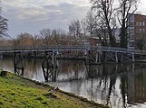 Lübeck, Wielandbrücke