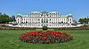 Wien - Schloss Belvedere, oberes (2).JPG