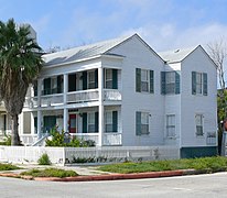 Wilbur F. Cherry House