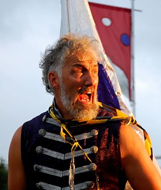 <span class="mw-page-title-main">Will Coleman (storyteller)</span>