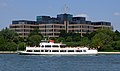 * Nomination Passenger ship Willi Ostermann in cologne --Rolf H. 12:52, 9 June 2015 (UTC) * Promotion Good quality. --Bgag 13:11, 9 June 2015 (UTC)