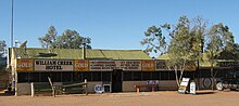 Thumbnail for William Creek, South Australia