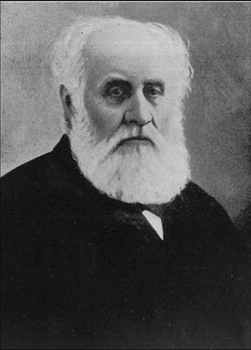 William Gooderham Sr.