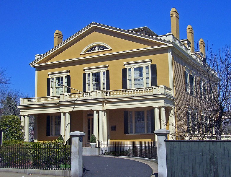 File:William Rotch House, New Bedford, MA.jpg