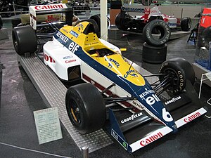 Renault F1