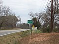 Williamson City Limit, GA 376 NE