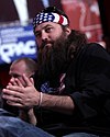 Willie Robertson par Gage Skidmore.jpg