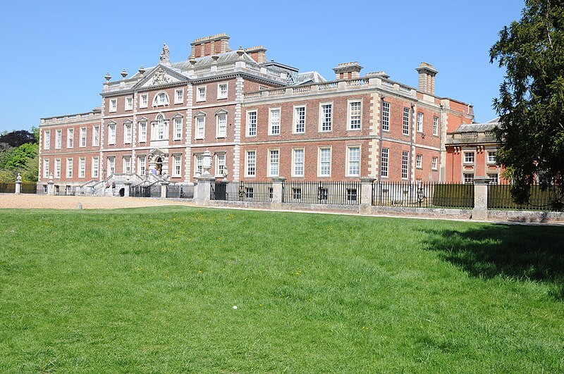 File:Wimpole Hall - geograph.org.uk - 3492679.jpg