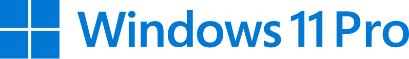 File:Windows 11 Pro logo.svg